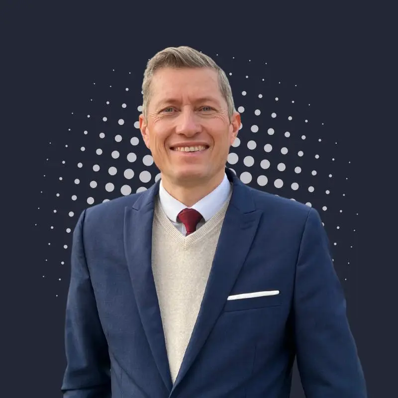 Frédéric Lejour, expert en développement commercial et relations stratégiques